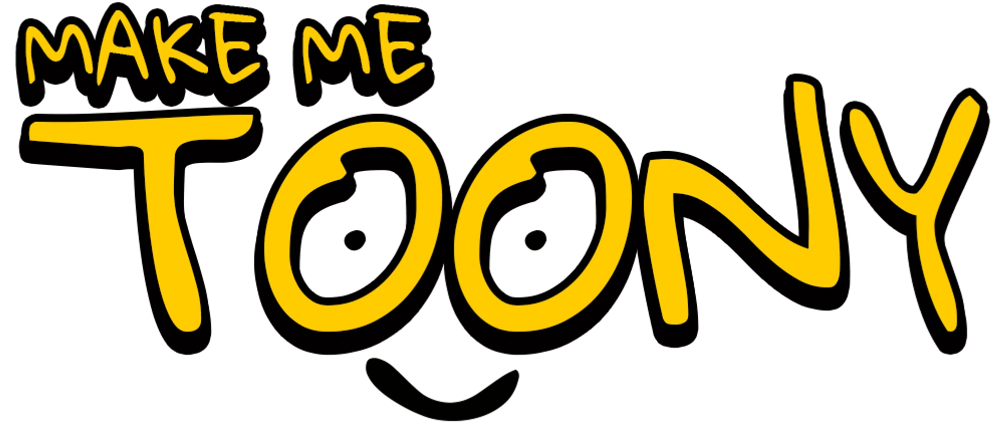 Make Me Toony Merchant Logo