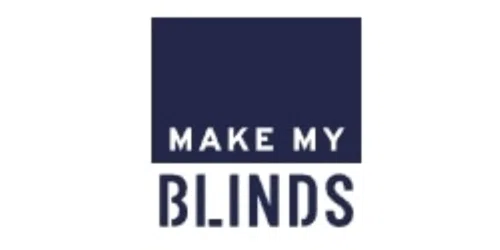 Make My Blinds Merchant logo