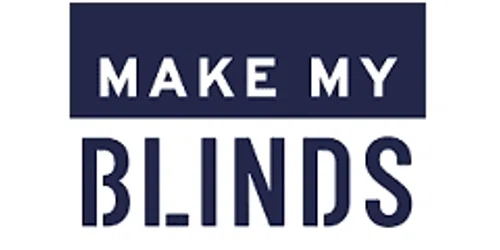 Make My Blinds IE Merchant logo
