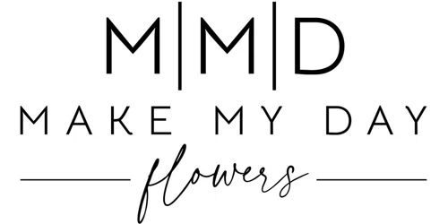 Make My Day Flowers Promo Code