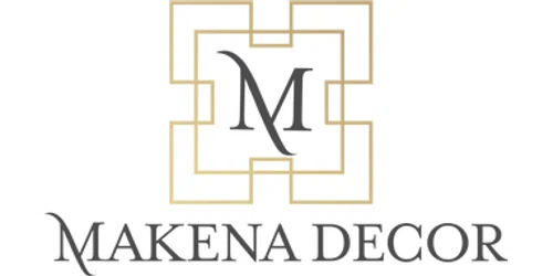 Makena Decor Promo Code