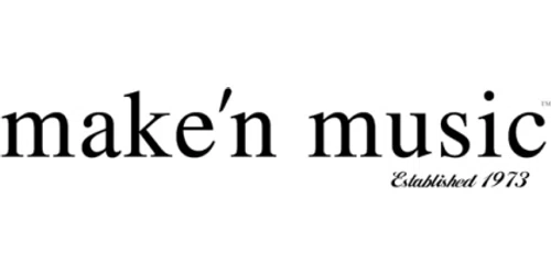 Make'n Music Promo Code