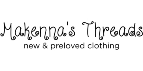 Makenna's Threads Promo Code