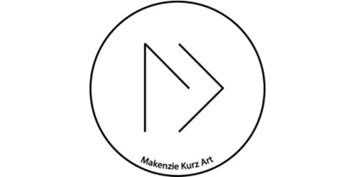 Makenzie Kurz Art Promo Code