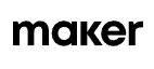 Maker Merchant Logo