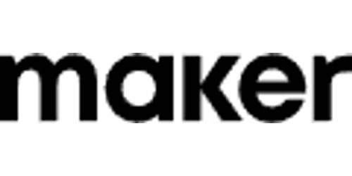 Maker Promo Code