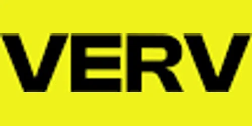 Verv Promo Code