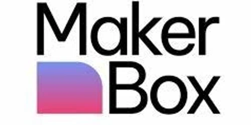 MakerBox Promo Code
