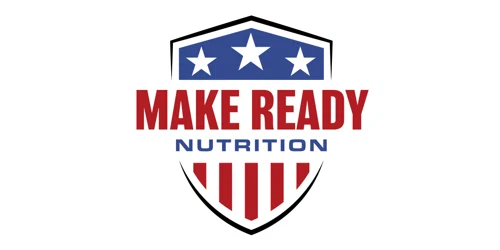 Make Ready Nutrition Promo Code