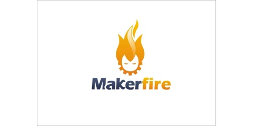 Makerfire Promo Code