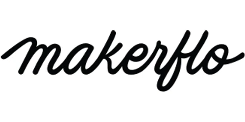 MakerFlo Promo Code
