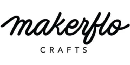MakerFlo Crafts Merchant logo