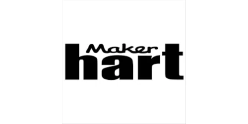 Maker Hart Promo Code