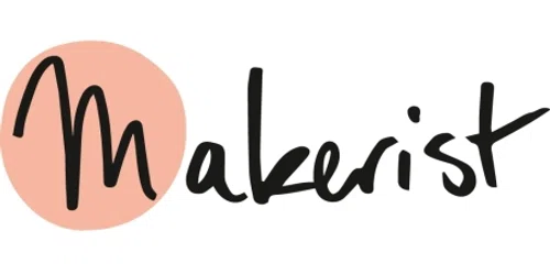 Makerist Merchant logo