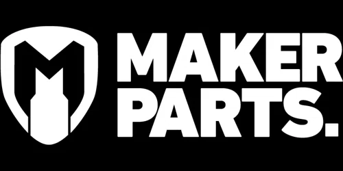 MakerParts3D Promo Code