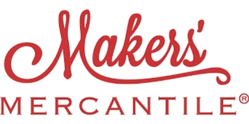 Makers' Mercantile Promo Code
