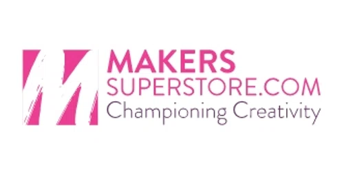 20% Off Makers Superstore Promo Code, Coupons | Nov 2022