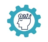 Maker's Cave Merchant Logo