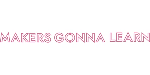 Makers Gonna Learn Promo Code
