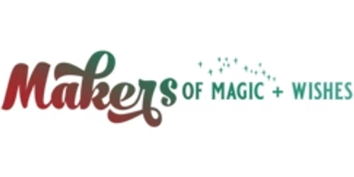 Makers of Magic + wishes Promo Code