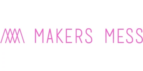 Makers Mess Promo Code