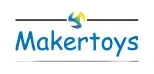 Makertoys Merchant Logo