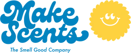 Make Scents Merchant Logo