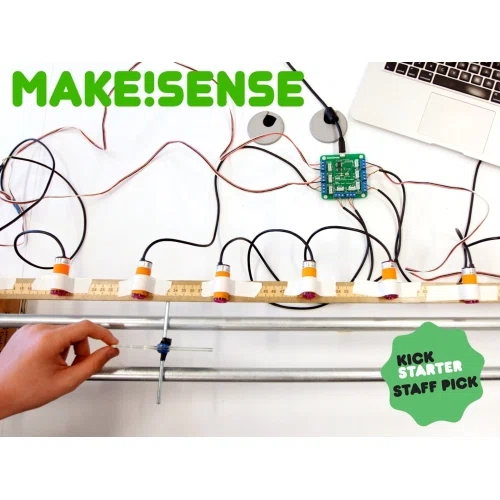 MAKE!SENSE Promo Code — Get 200 Off in August 2024