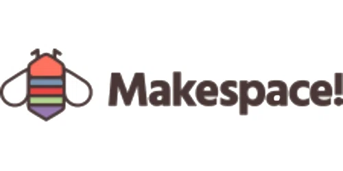 Makespace! Promo Code
