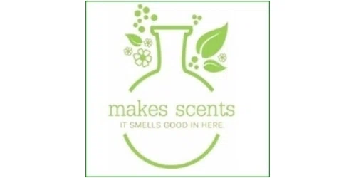 Makes Scents Promo Code
