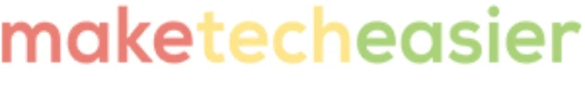 Make Tech Easier Merchant Logo