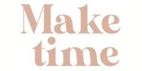 Make Time Wellness Merchant logo
