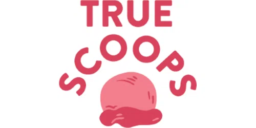 True Scoops Merchant logo