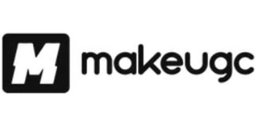 MakeUGC App Promo Code