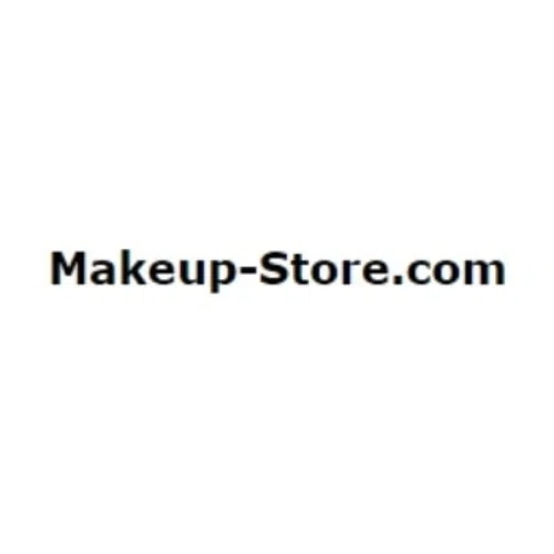 20 Off Make Up Store Promo Code Coupons Dec 2024