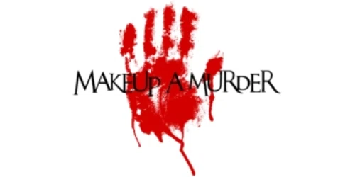 Makeup A Murder Promo Code