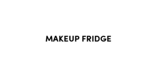 Makeup Fridge coupon