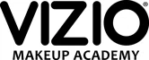 Vizio Makeup Academy Merchant Logo