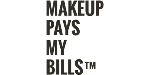 Makeup Pays My Bills Promo Code