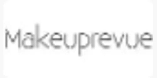 Makeuprevue Cosmetics Promo Code