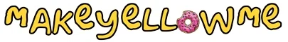 Make Yellow Me Merchant Logo