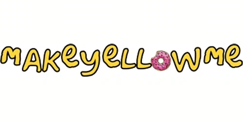 Make Yellow Me Promo Code