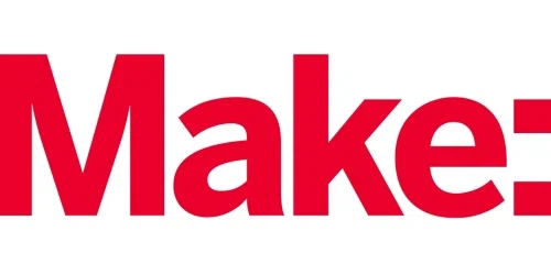 Makezine Merchant Logo