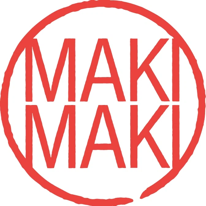 MakiMaki Merchant Logo