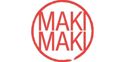 MakiMaki Promo Code