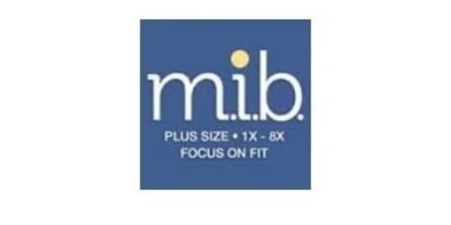 30% Off MiB Plus Size Promo Codes (21 Active) Oct 2022