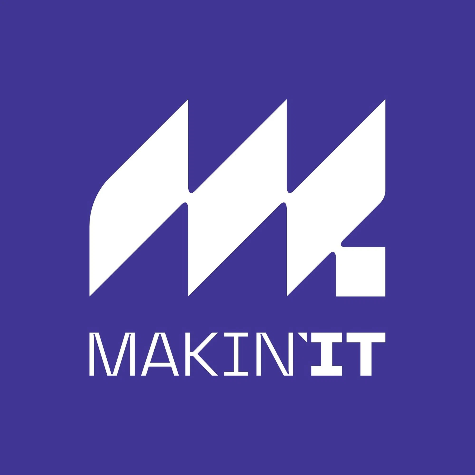 Makin It Magazine Merchant Logo