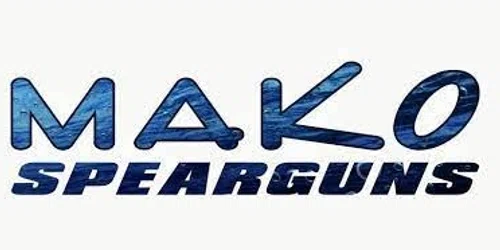 MAKO Spearguns Merchant logo