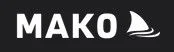 Mako Coolers Merchant Logo