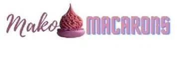 MakoMacarons Merchant Logo